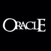 Oracle Logo Decal