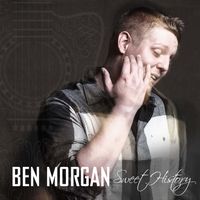 Sweet History by Ben Morgan