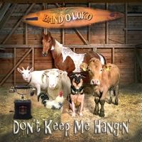 Don't Keep Me Hangin by Band O Loko