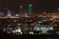 Anatole Dallas SER 27th Floor