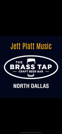 The Brass Tap