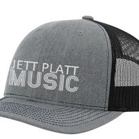 JPM HAT