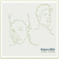 Impossible (Acoustic) by Jett Platt