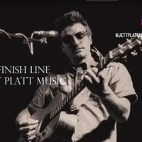 Finish Line by Jett Pkatt Music 