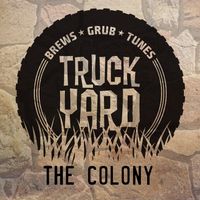 Truck Yard The Colony