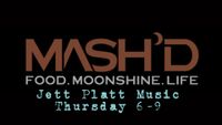 MASH’D Frisco Thursday