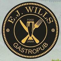 EJ Willis Gastropub