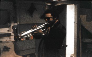 Freddie Hubbard
