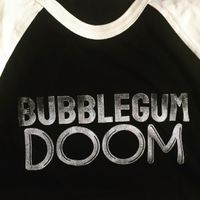 BUBBLEGUM DOOM T-SHIRT