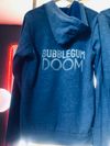 SKY BLUE HOODIE