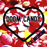 DOOM CANDY: Vinyl