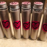 ALL NATURAL DRY SHAMPOO 