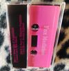GREETINGS FROM MARS: Cassette
