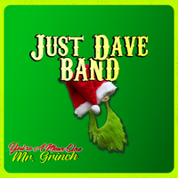 You're a Mean One, Mr. Grinch by Just Dave Band