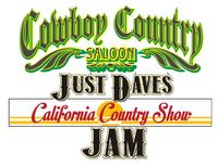 The California Country Show Jam