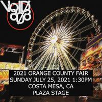 2021 Orange County Fair