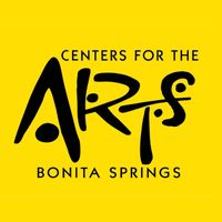Jeff Leigh @ Bonita Springs Visual Arts Center