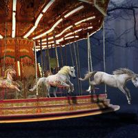 Carousel by station16