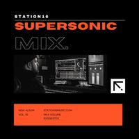 Supersonic by Station16
