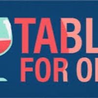 Table For One by Station16