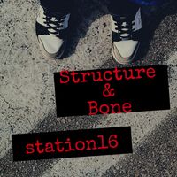 Structure & Bone by Station16