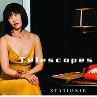 Telescopes by Station16