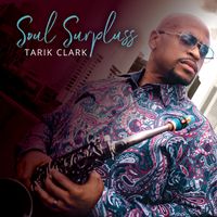 Soul Surpluss by Tarik Clark