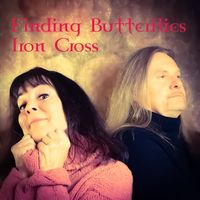 Iron Cross by Finding Butterflies