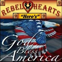 Hero's  by Rebel Hearts