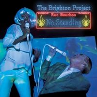 No Standing by The Brighton Project