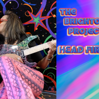 Head First by The Brighton Project