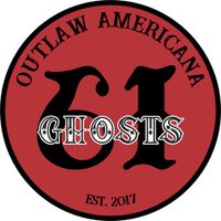 61 GHOSTS™ MAINE TO TEXAS 