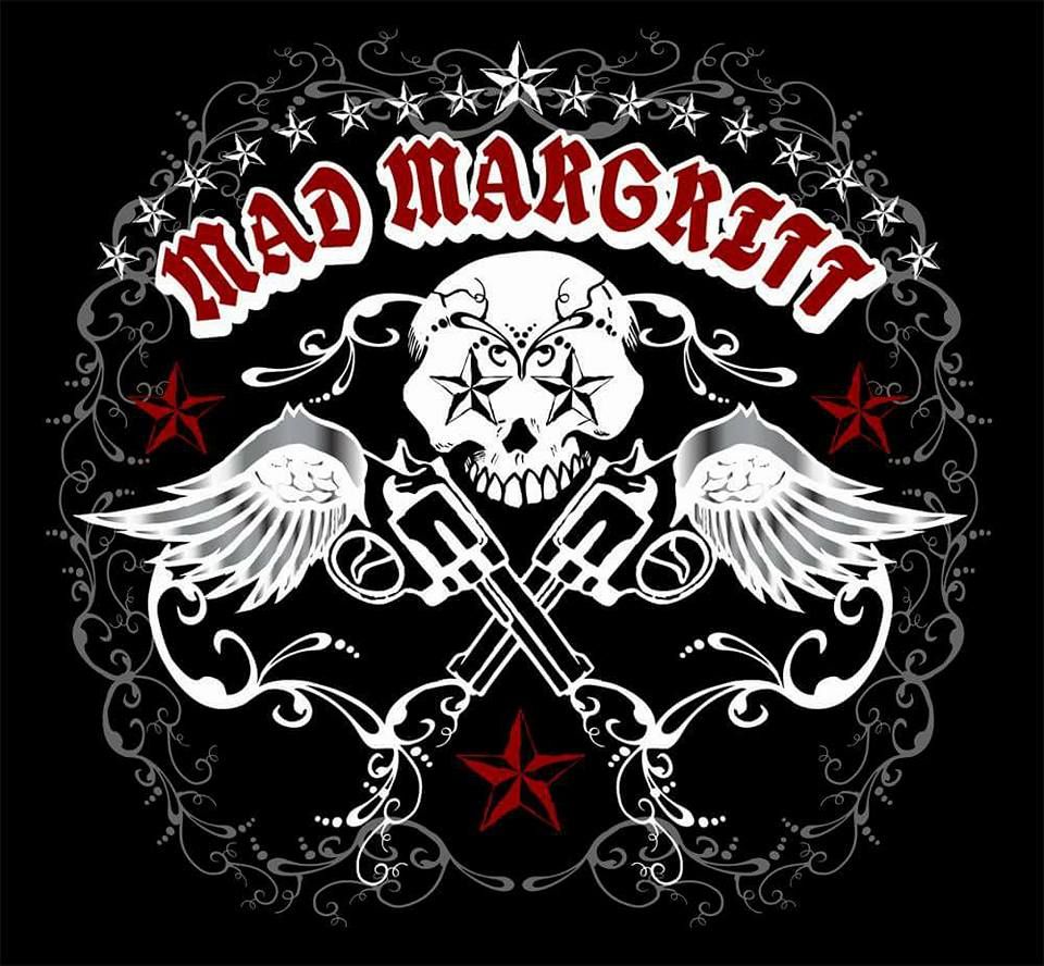 Welcome Mad Margritt Fans