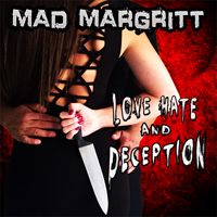 The One You Love To Hate by Mad Margritt