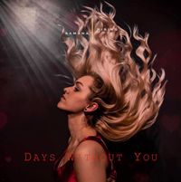 Days Without You: CD