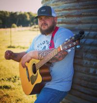 Zach Haines at Leatherwood Distillery Salute and Shoot For a Cause 