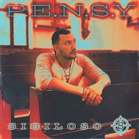 P.E.N.S.Y. by Sigiloso