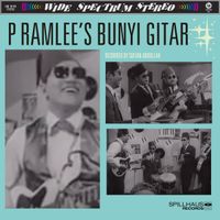 P RAMLEE'S BUNYI GITAR (single) by Sufian Abdullah