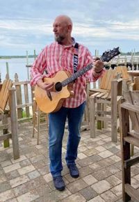 Joe Baes Solo @ Havelock Chili Festival