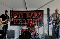 Joe Baes Project rock Freshwater