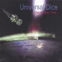 Out of Many, One by UniversalDice.com