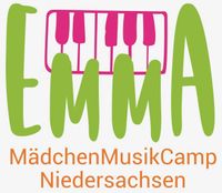 30. Niedersächsische Frauenmusiktage / MÄDCHENMUSIKCAMP EMMA 2024