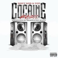 Cocaine Music by Dony Ros & Tox