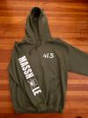 MAsshole Hoodie 