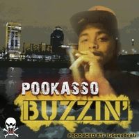 Buzzin by Pookasso