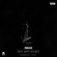 Best Kept Secret  by Pookasso