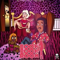 Boom Boom Room (Radio Version) by Demolition Mann