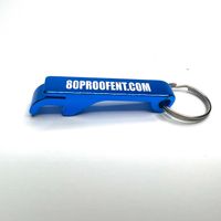 80 Proof Bottle Openers