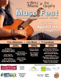 MuseFest 