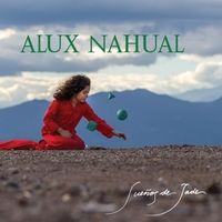 Sueños de Jade by Alux Nahual